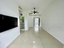 Canberra Residences (D27), Condominium #470145731